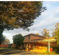 Poplars Inn Mittagong - Southport Accommodation