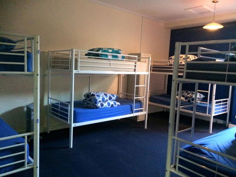 Port Adelaide Backpackers - Southport Accommodation 2