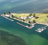 Port Albert Motel - Southport Accommodation