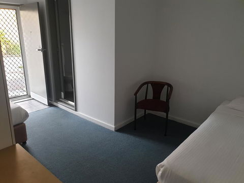 Port Aloha Motel - Southport Accommodation 1