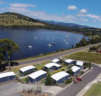 Port Huon Cottages - Southport Accommodation