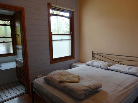 Port Macquarie Backpackers - Southport Accommodation 1