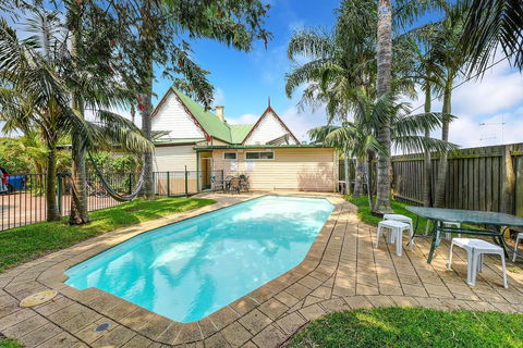 Port Macquarie Backpackers - Southport Accommodation 3