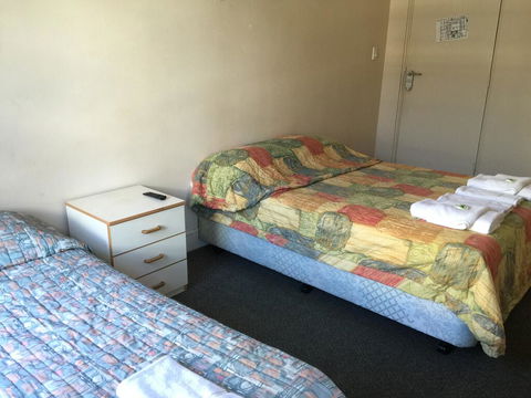 Port Macquarie Hotel - Southport Accommodation 2