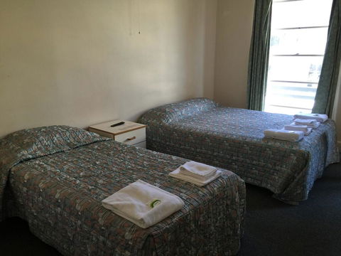 Port Macquarie Hotel - Southport Accommodation 1