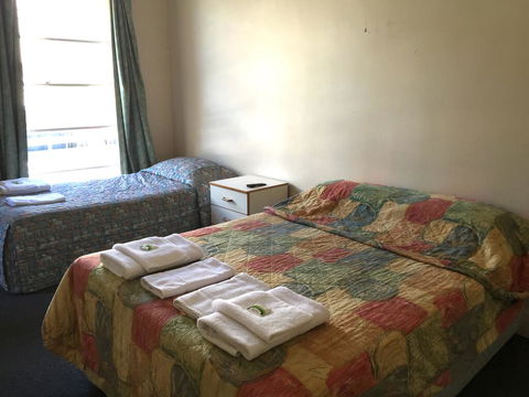 Port Macquarie Hotel - Southport Accommodation 3