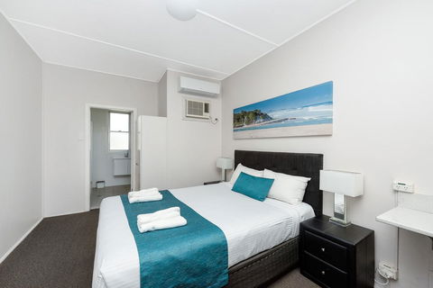 Port Macquarie Motel - Southport Accommodation 2