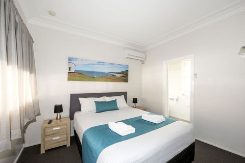 Port Macquarie Motel - Southport Accommodation 0