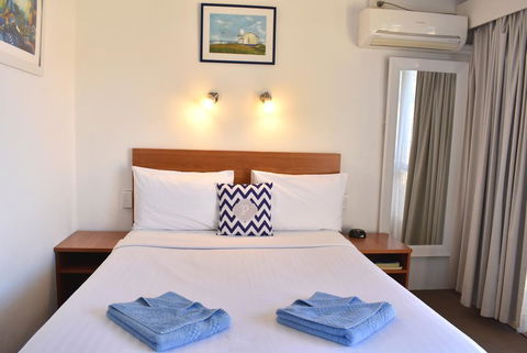 Port O'Call Motel - Southport Accommodation 1