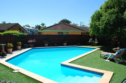 Port O'Call Motel - Southport Accommodation 0