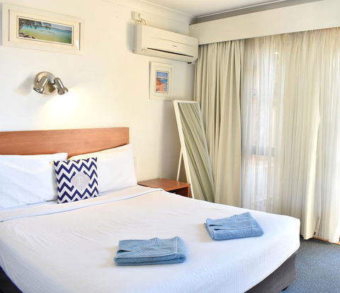 Port O'Call Motel - Southport Accommodation 2