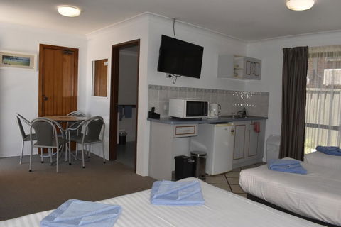 Port O'Call Motel - Southport Accommodation 3