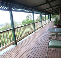 Porters Plainland Lockyer Valley BB - Southport Accommodation