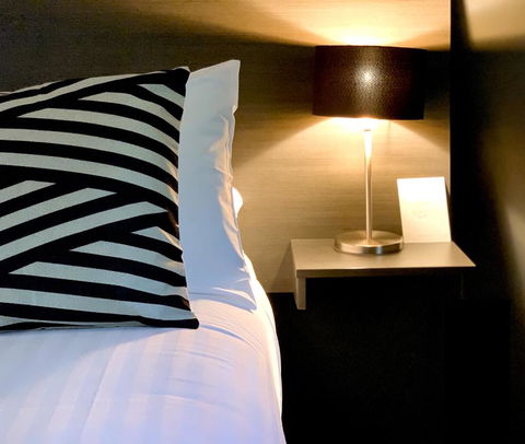 Portman House - Southport Accommodation 0