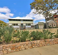 Portside Apartments Maryborough - Southport Accommodation