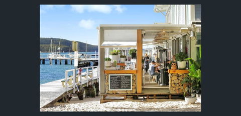 Poseidon Villa At Balmoral Beach - Southport Accommodation 2