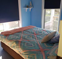 Poss' Place - Southport Accommodation