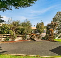 Powlett Place - Southport Accommodation