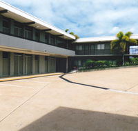 PRECINCT HOTEL GLADSTONE - Southport Accommodation