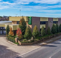 Presidential Motel - Accommodation Southport