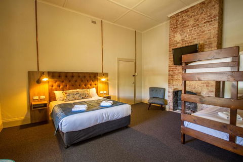 Pretoria Hotel - Southport Accommodation 3