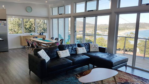 Primrose Sands Panorama - Southport Accommodation 1