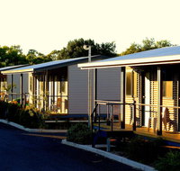 Pritchard Road Country Resort