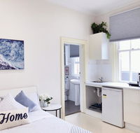 Private Studio-room In Kingsford with Kitchenette and Private Bathroom Near UNSW Randwick4 - Southport Accommodation