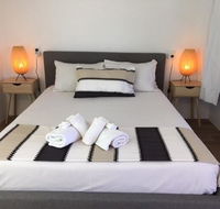 Proserpine Motel - Southport Accommodation
