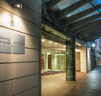 Pullman Quay Grand Sydney Harbour - Accommodation Southport