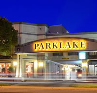 Quality Hotel Parklake Shepparton - Southport Accommodation