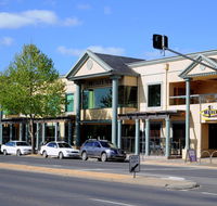 Quality Hotel Sherbourne Terrace - Southport Accommodation