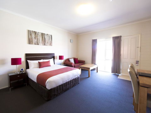 Quality Inn Colonial - Southport Accommodation 0