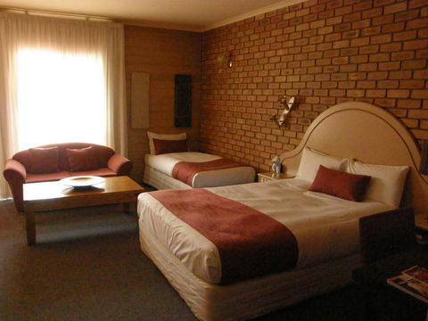 Quality Inn Colonial - Southport Accommodation 2