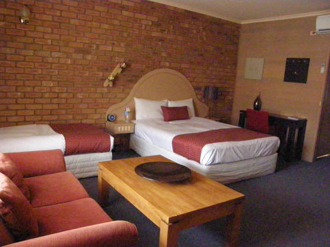 Quality Inn Colonial - Southport Accommodation 3