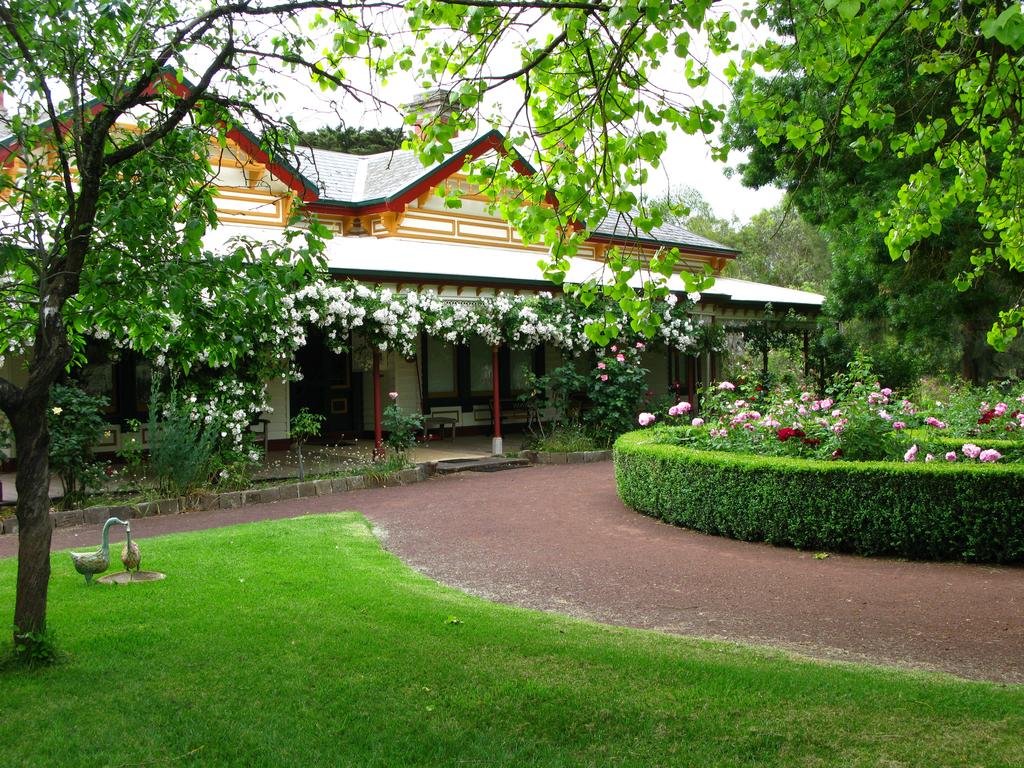 Woolsthorpe VIC Southport Accommodation
