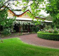 Quamby Homestead - Southport Accommodation