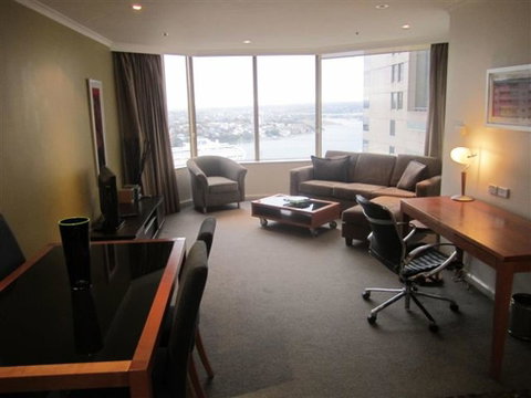 Quay West 2007 - Accommodation Southport 3