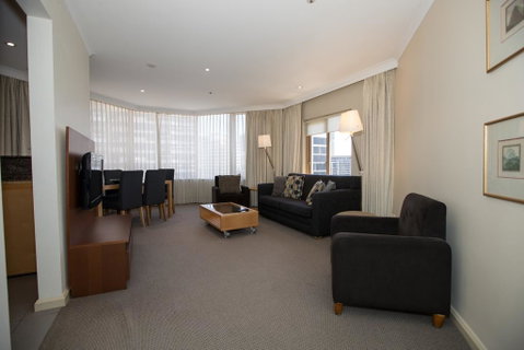 Quay West 2108 - Accommodation Southport 1