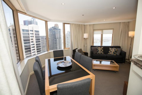 Quay West 2108 - Accommodation Southport 2