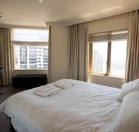 Quay West 2108 - Accommodation Southport