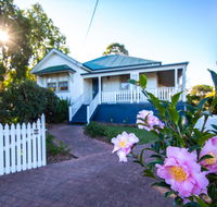 Queen Bee Cottage Milton - Southport Accommodation