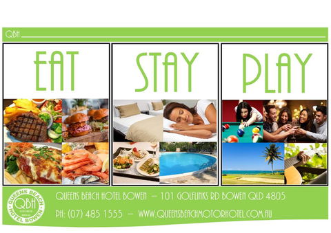 Queens Beach Hotel - Southport Accommodation 3