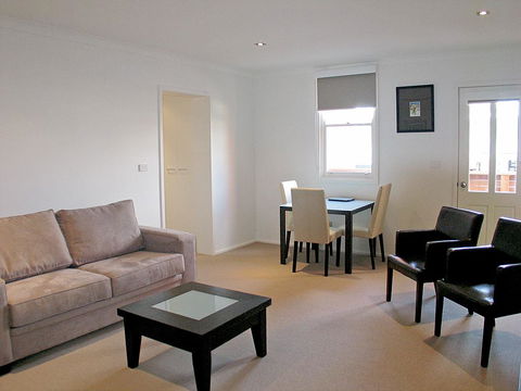 QUEENSCLIFFS WYUNA 17 - Southport Accommodation 3