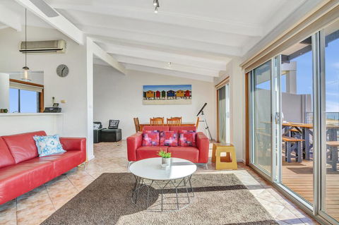 Queensland South - Southport Accommodation 3