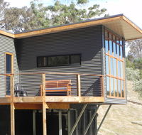 Queenstown Retreat BB - Southport Accommodation