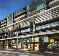Quest Abbotsford - Southport Accommodation