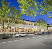 Quest Canberra - Southport Accommodation