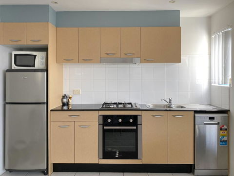 Quest Cronulla Beach - Southport Accommodation 2