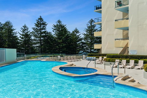Quest Cronulla Beach - Southport Accommodation 0